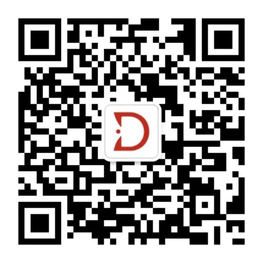 Scan to follow on WeChat